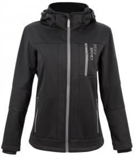 Pfiff Softshell Jacke Onslow
